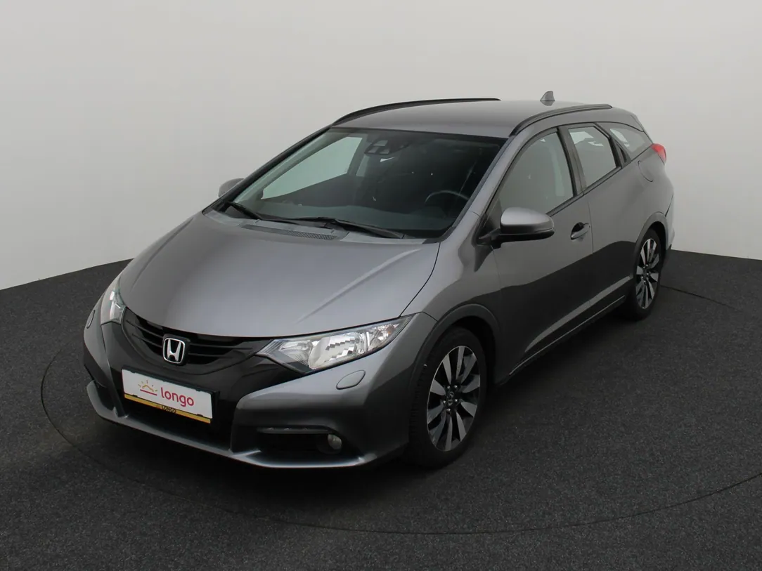HONDA CIVIC Sport Business Edition