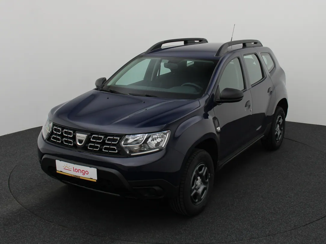 DACIA DUSTER Essential