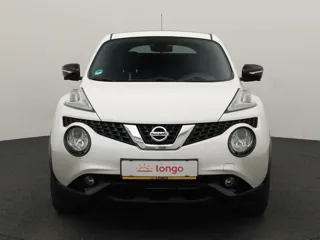 NISSAN JUKE Tekna