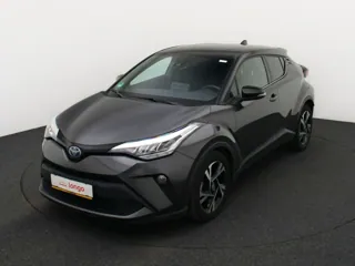 TOYOTA C-HR Style