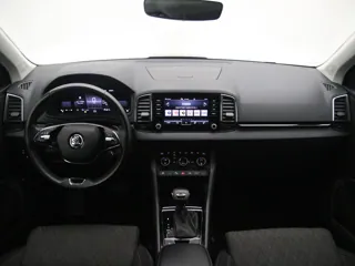 SKODA KAROQ Business Edition Plus