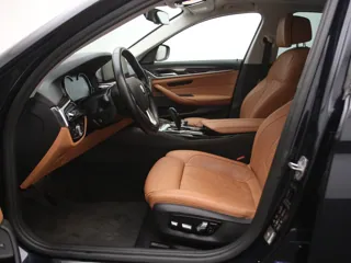 BMW 530 Luxury Line