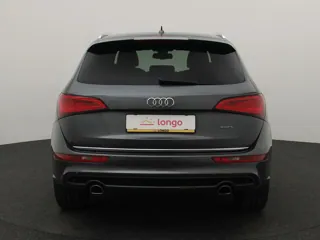 AUDI Q5 Quattro Pro Line