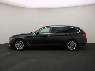 BMW 520 High Executive