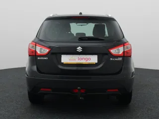 SUZUKI SX4 Exclusive