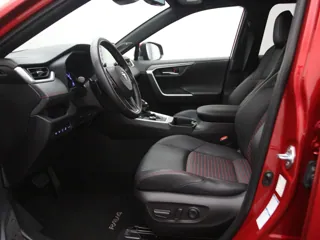 TOYOTA RAV 4 Style