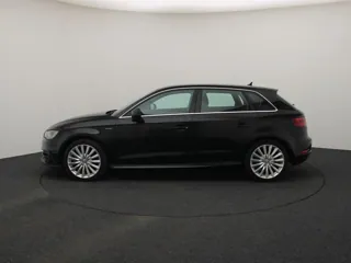 AUDI A3 Ambition Pro Line plus