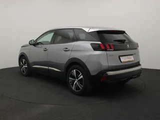 PEUGEOT 3008 Allure