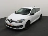 RENAULT MEGANE Limited