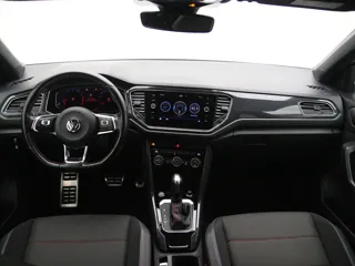 VOLKSWAGEN T-ROC Sport Business R