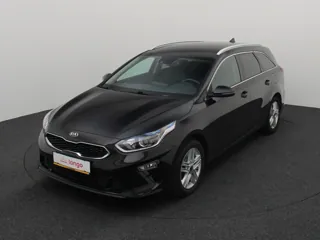 KIA CEED MHEV Dynamic Plus Line