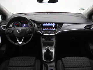 OPEL ASTRA Business+