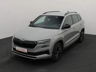 SKODA KAROQ Sportline Business