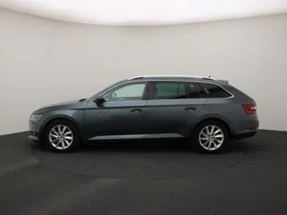 SKODA SUPERB Ambition Business