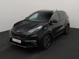 KIA SPORTAGE GT-Line