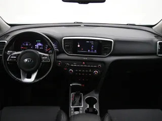 KIA SPORTAGE DynamicLine