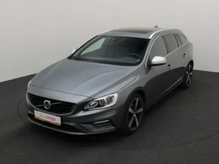 VOLVO V60 Summum