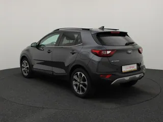 KIA STONIC Fusion
