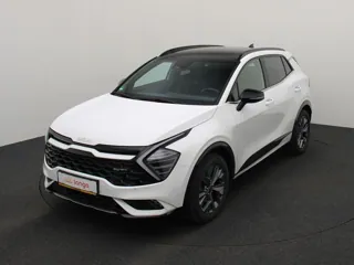 KIA SPORTAGE GT-Line