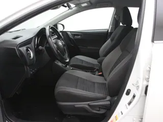 TOYOTA AURIS Aspiration