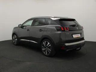 PEUGEOT 3008 GT