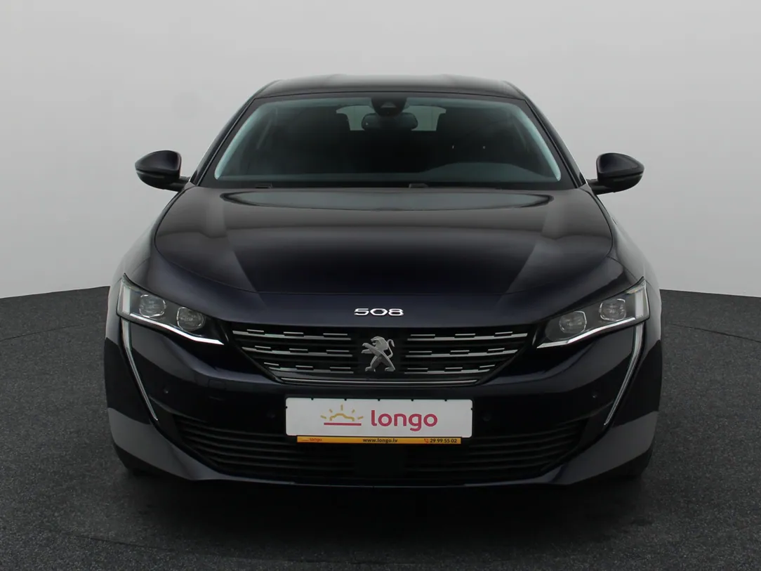PEUGEOT 508 Allure