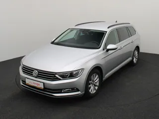 VOLKSWAGEN PASSAT B8 Highline