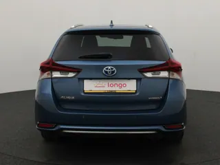 TOYOTA AURIS Business Edition