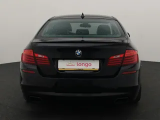 BMW M550xd