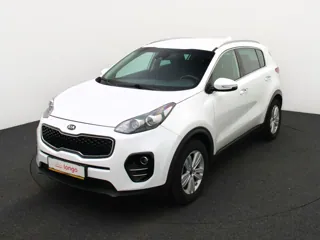 KIA SPORTAGE DynamicLine