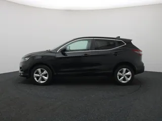 NISSAN QASHQAI Business Edition