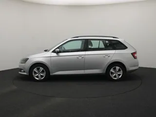 SKODA FABIA Ambition Business