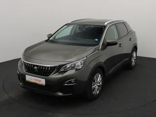 PEUGEOT 3008 Executive