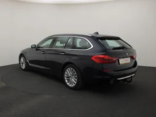 BMW 520 High Executive