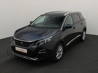 PEUGEOT 5008 GT-Line