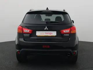 MITSUBISHI ASX Connect Pro