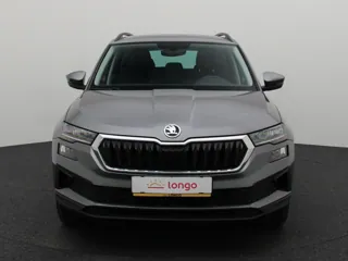 SKODA KAROQ Business Edition