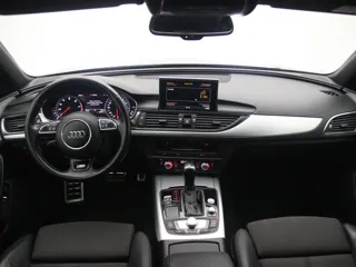 AUDI A6 S Line Edition