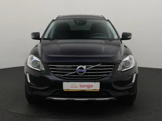 VOLVO XC60 Summum