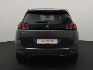 PEUGEOT 5008 GT