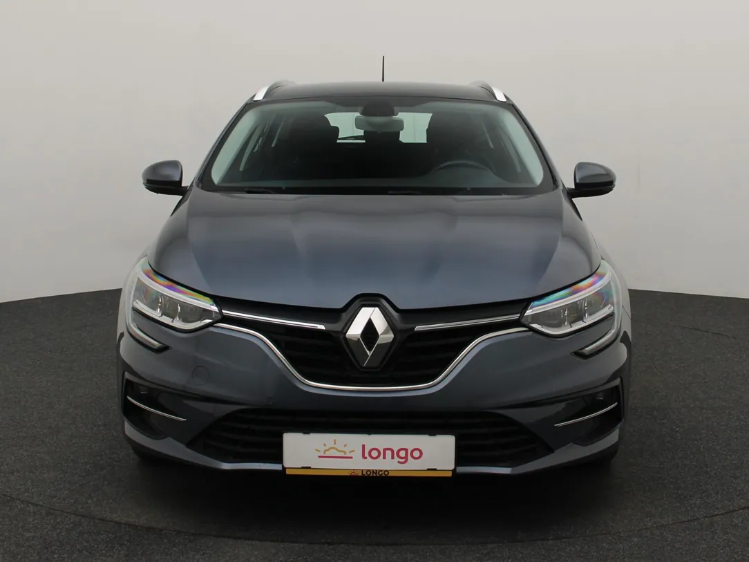 RENAULT MEGANE Equilibre
