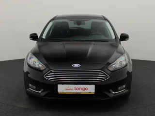 FORD FOCUS Titanium