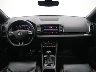 SKODA KAROQ Sportline Business