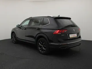 VOLKSWAGEN TIGUAN ALLSPACE Life Business