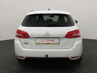 PEUGEOT 308 Premium