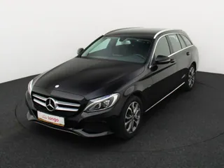 MERCEDES BENZ C350 Edition