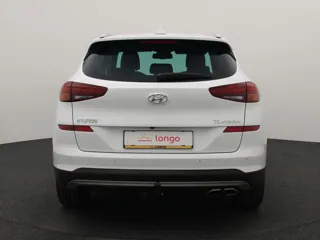 HYUNDAI TUCSON Premium