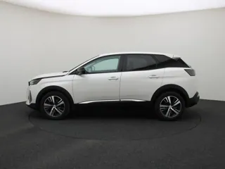 PEUGEOT 3008 Allure