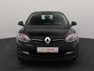 RENAULT MEGANE Business