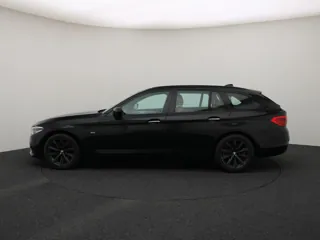 BMW 520 High Executive